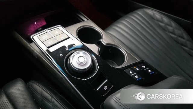 Kia K8 Hybrid id 4337813 из Кореи 31