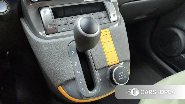 Hyundai Casper id 3016369 из Кореи 19