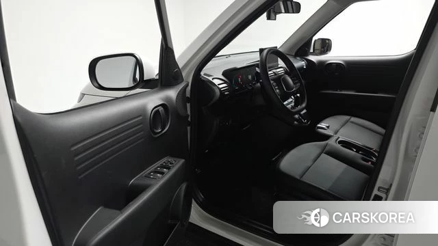 Hyundai Casper id 4415018 из Кореи 29