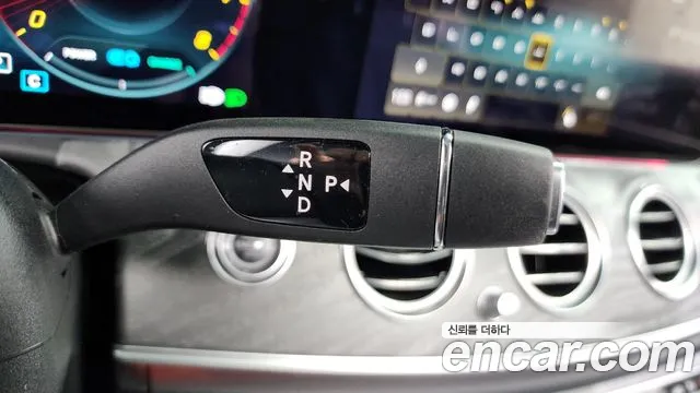 Mercedes-Benz E-Class W213 id 2712675 из Кореи 19