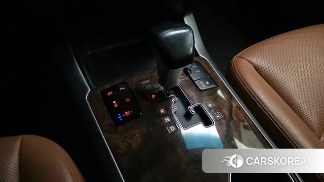 Kia The New Mohave id 3455164 из Кореи 19