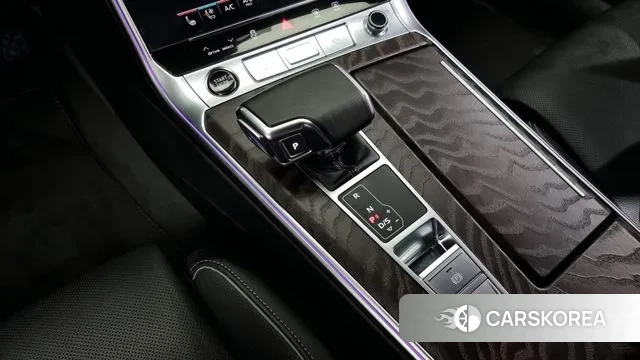 Audi A6 (C8) id 3016638 из Кореи 19