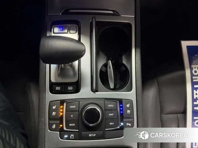 Genesis G80 id 3505023 из Кореи 19