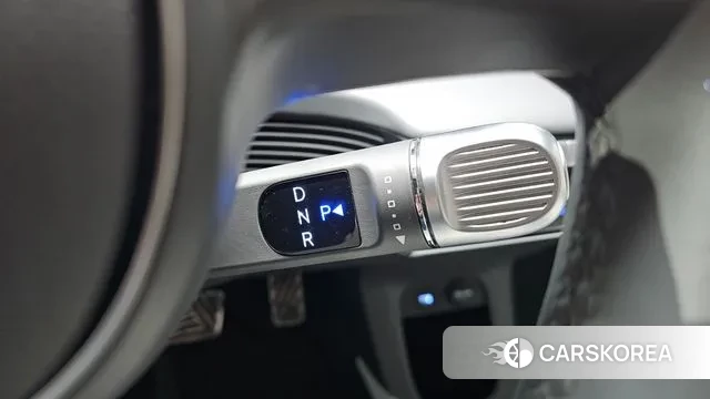 Hyundai Ionic 5 id 3487951 из Кореи 19