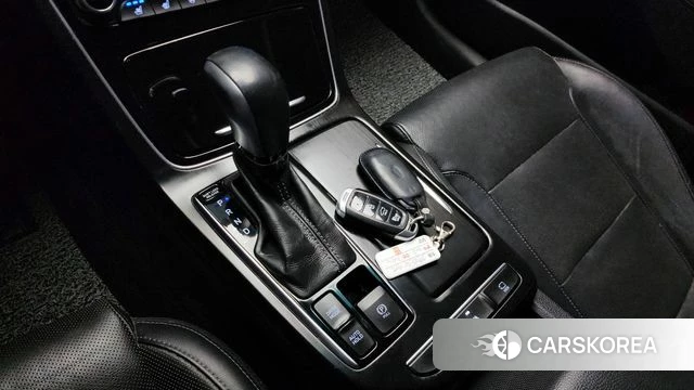 Hyundai Grandeur IG id 4502851 из Кореи 19