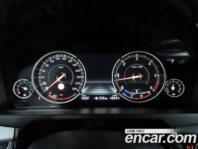 BMW X6 (F16) id 2932936 из Кореи 19