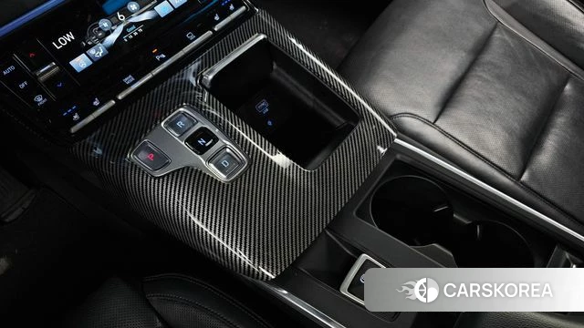 Hyundai The New Grandeur IG id 4609821 из Кореи 19