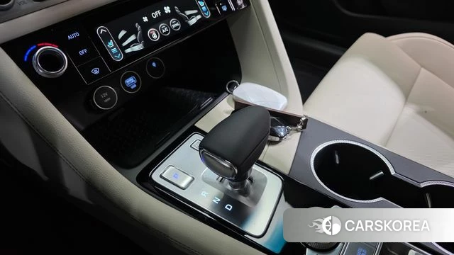 Genesis The New G70 id 3952858 из Кореи 19