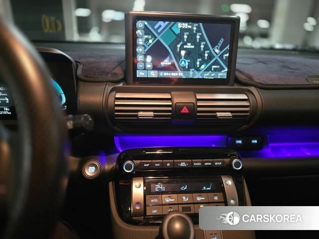 Hyundai Casper id 3953931 из Кореи 15