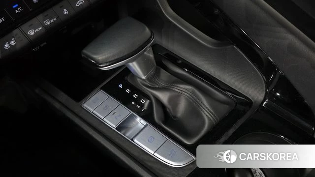 Hyundai The New Avante (CN7) id 4757353 из Кореи 19