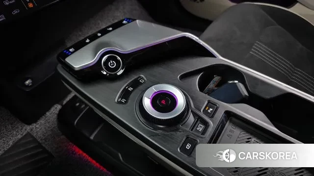 Kia EV6 id 3458663 из Кореи 19