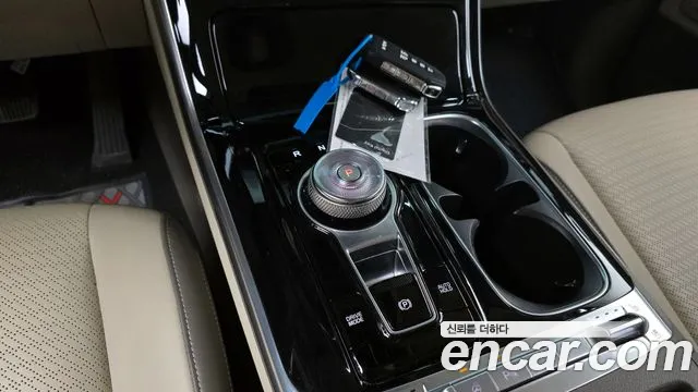 Kia Carnival 4th generation id 2712619 из Кореи 19