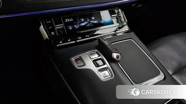 Hyundai The New Grandeur IG id 3044599 из Кореи 19