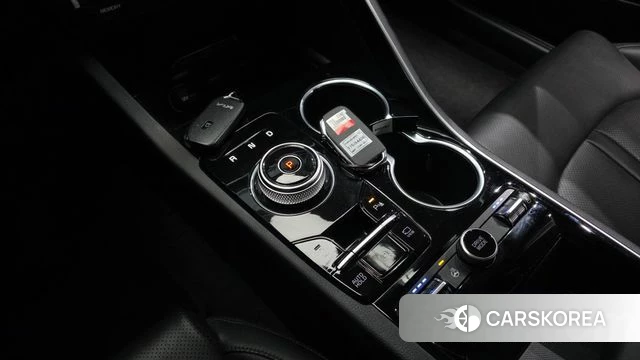 Kia K5 3rd generation id 4201518 из Кореи 19