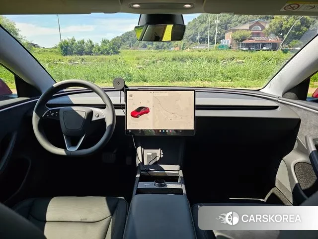 Tesla Model 3 id 3031376 из Кореи 17