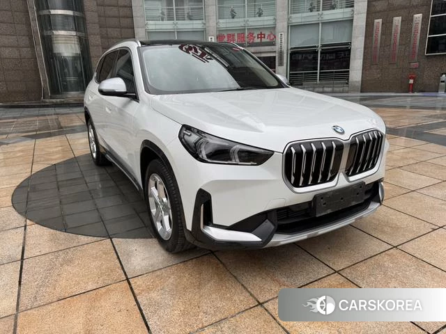 BMW X1 id 4272969 из Китая 19