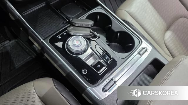 Kia The New Carnival 4th Generation id 4499348 из Кореи 34