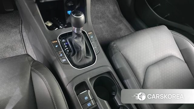 Hyundai i30 (PD) id 4285584 из Кореи 29