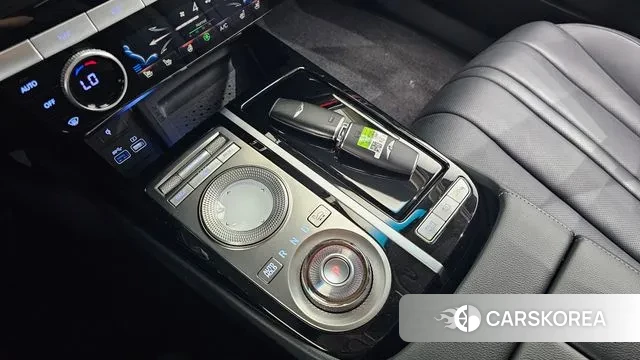 Genesis G80 (RG3) id 2895637 из Кореи 19