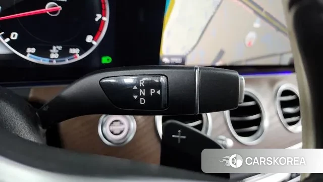 Mercedes-Benz E-Class W213 id 3766268 из Кореи 19