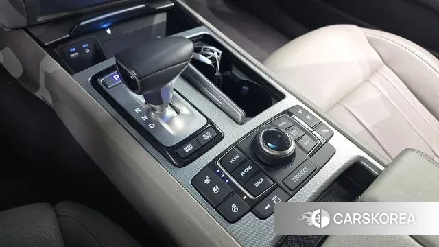 Genesis G80 id 3682473 из Кореи 19