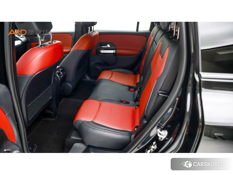 Mercedes-Benz GLB AMG id 4461594 из Китая 9