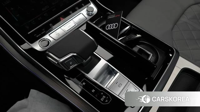 Audi Q7 (4M) id 4612080 из Кореи 35