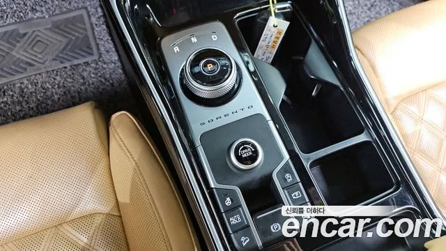 Kia Sorento 4th Generation id 2491628 из Кореи 19