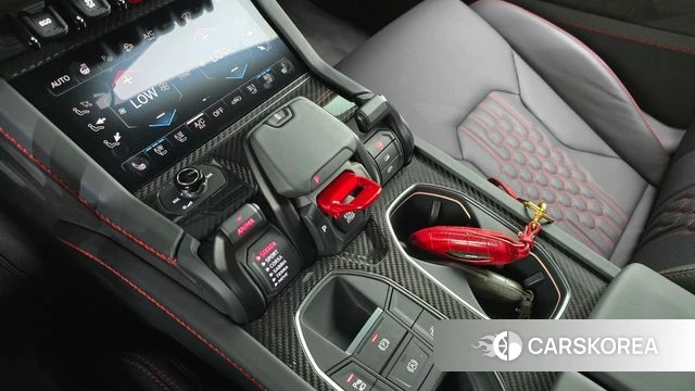 Lamborghini Urus id 4622898 из Кореи 39