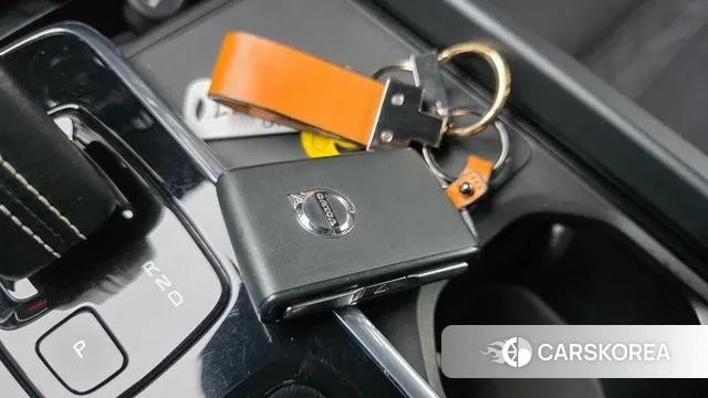 Volvo XC60 second Generation id 3630831 из Кореи 19