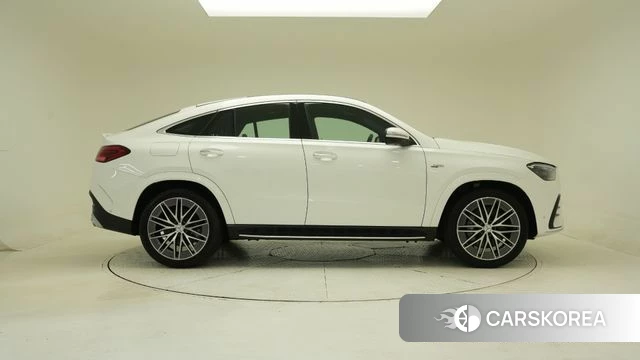 Mercedes-Benz GLE-Class W167 id 4834020 из Кореи 19
