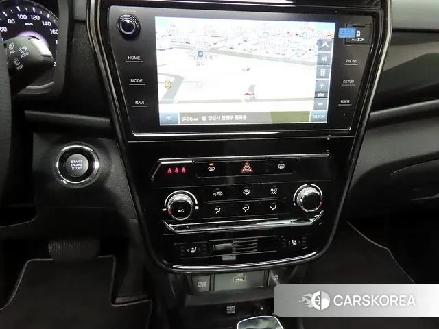 Ssangyong Tivoli Air id 3355216 из Кореи 19