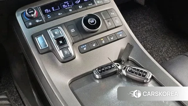 Hyundai Palisade id 3343854 из Кореи 19