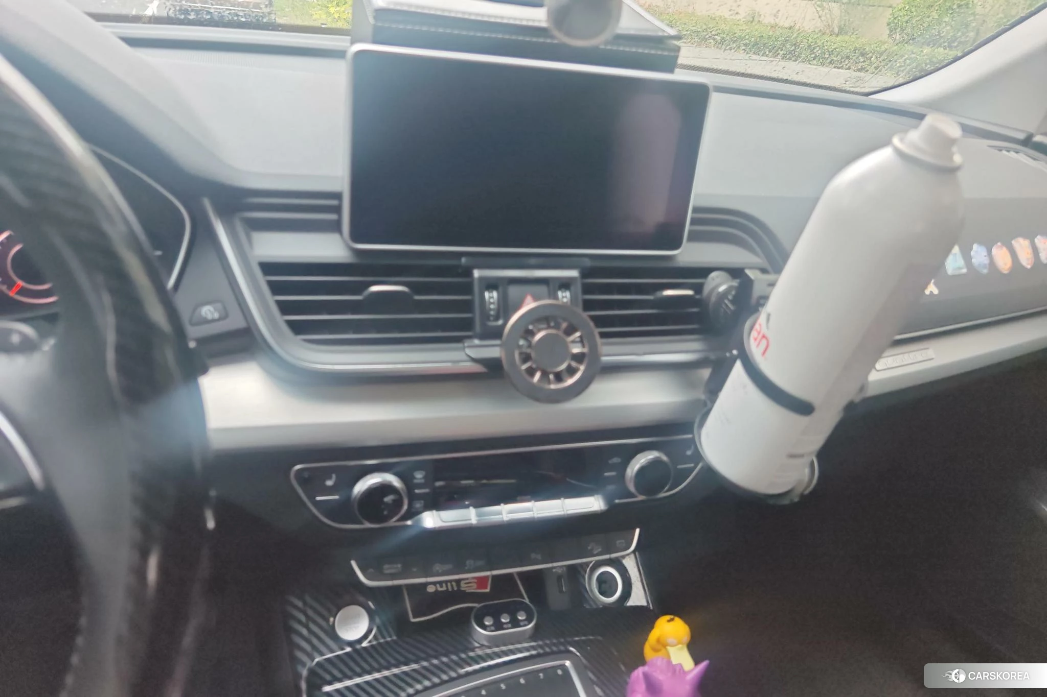 Audi Q5L id 4420088 из Китая 16
