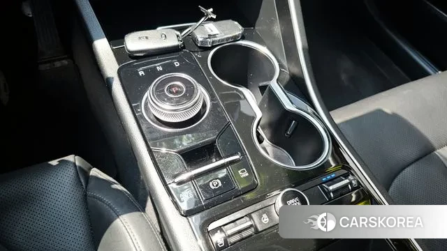 Kia K5 Hybrid 3rd Generation id 2994374 из Кореи 19