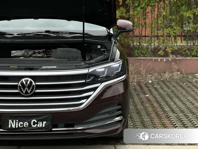 Volkswagen Weiran id 4239175 из Китая 34