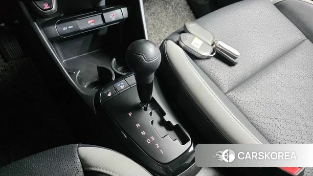 Kia The New Morning (JA) id 3876999 из Кореи 19