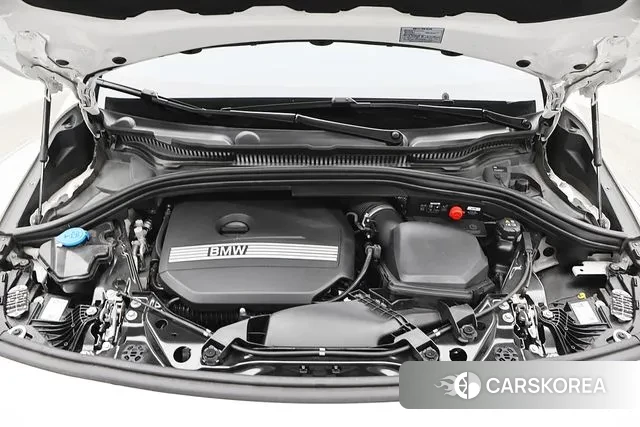 BMW 2 Series Active Tourer (U06) id 3581085 из Кореи 19