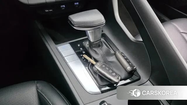 Hyundai Avante (CN7) id 3493571 из Кореи 19