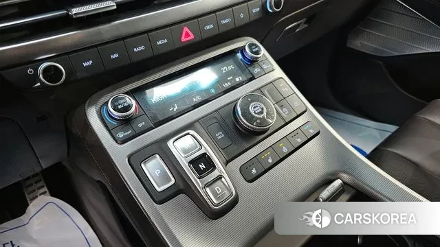 Hyundai The New Palisade id 3294604 из Кореи 19