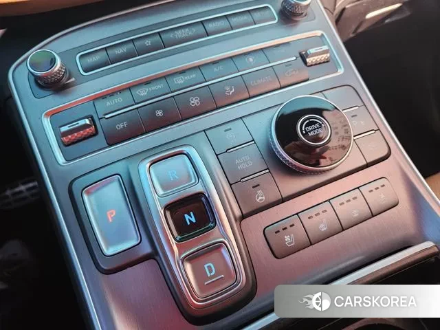 Hyundai The New Santa Fe id 3525239 из Кореи 19