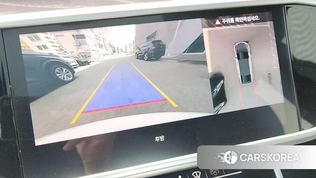 Audi A7 (4K) id 4194081 из Кореи 19