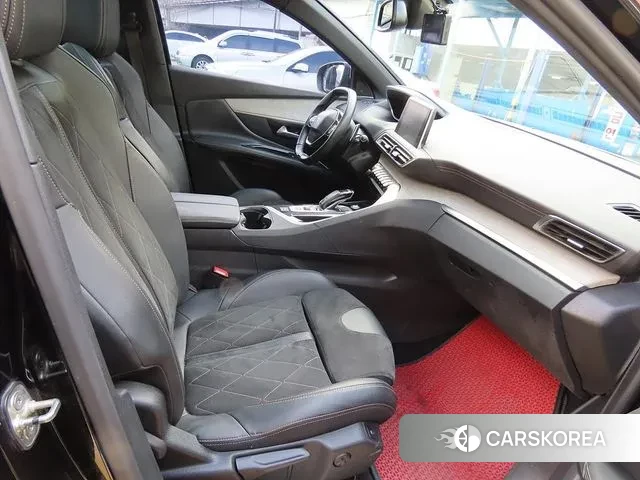 Peugeot 3008 second generation id 3464465 из Кореи 19