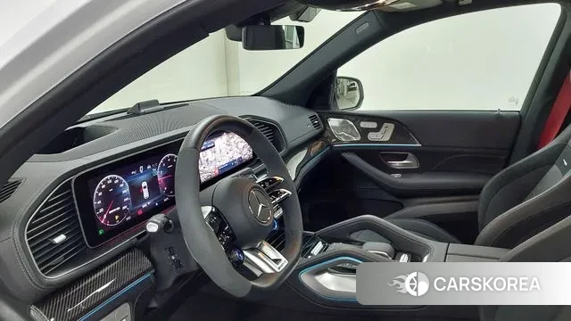 Mercedes-Benz GLE-Class W167 id 3371708 из Кореи 16