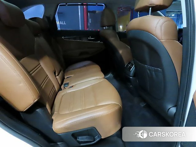 Kia The New Sorento id 4856546 из Кореи 19