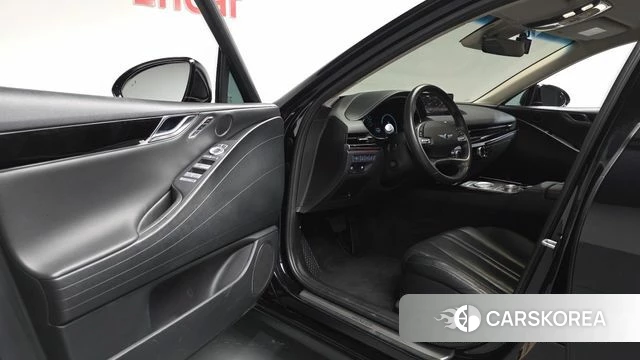 Genesis G80 (RG3) id 4855815 из Кореи 39
