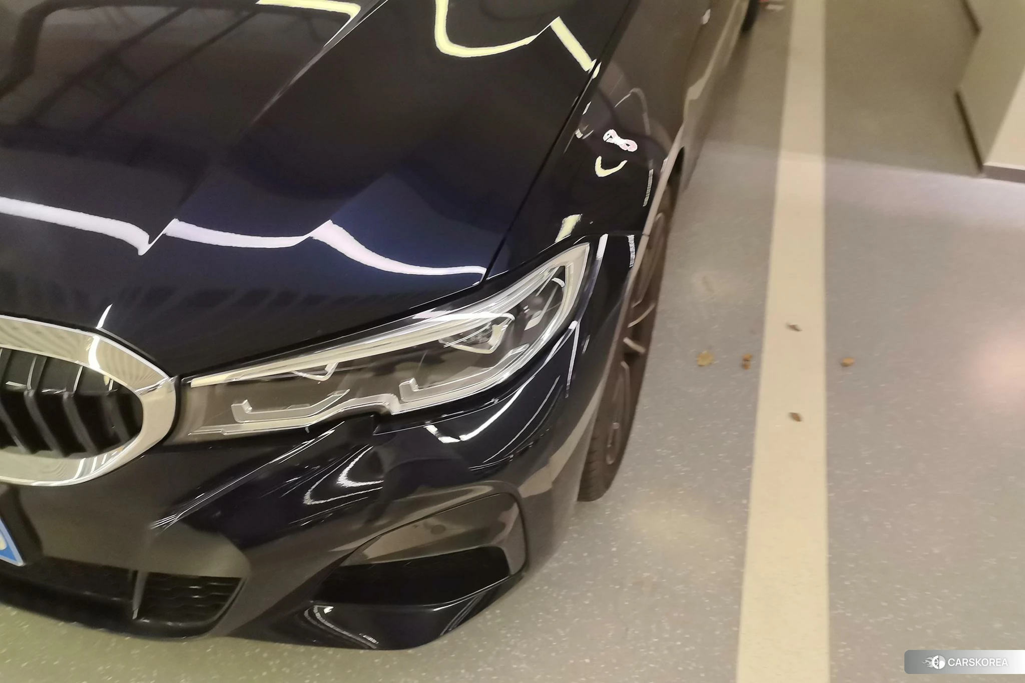 BMW 3 series id 4407272 из Китая 16