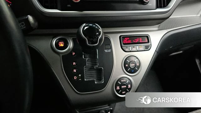 Kia The New Ray id 3859679 из Кореи 19