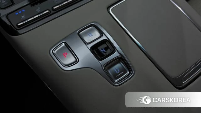 Hyundai The New Grandeur IG Hybrid id 4541867 из Кореи 35