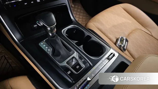 Kia Carnival 4th generation id 3355366 из Кореи 19